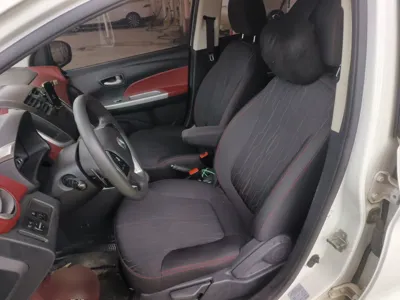 Changan Benni 2015, 59100 км, за 3027 USD - фото 16
