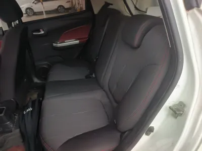 Changan Benni 2015, 59100 км, за 3027 USD - фото 18