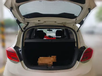Changan Benni 2015, 59100 км, за 3027 USD - фото 20