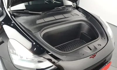 Tesla Model Y 2022, 58677 км, за 32201.43 USD - фото 6