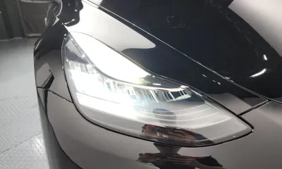 Tesla Model Y 2022, 58677 км, за 32201.43 USD - фото 22