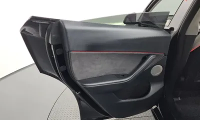 Tesla Model Y 2022, 58677 км, за 32201.43 USD - фото 25