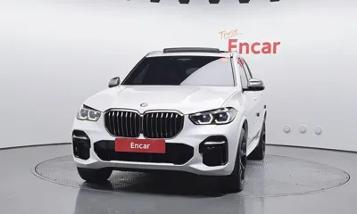 BMW X5 2022, 63031 км, за 50927.11 USD
