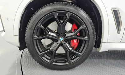 BMW X5 2022, 63031 км, за 50927.11 USD