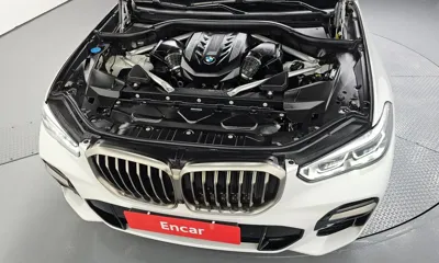 BMW X5 2022, 63031 км, за 50927.11 USD - фото 6