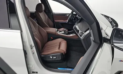 BMW X5 2022, 63031 км, за 50927.11 USD - фото 12