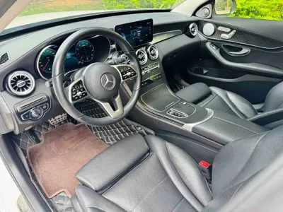 Mercedes-Benz C-Class 2019, 110000 км, за 12580.69 USD - фото 7