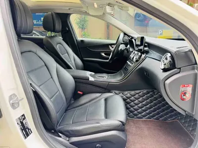 Mercedes-Benz C-Class 2019, 110000 км, за 12580.69 USD - фото 14