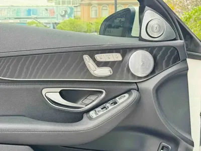 Mercedes-Benz C-Class 2019, 110000 км, за 12580.69 USD - фото 17