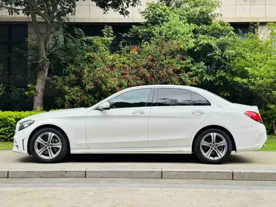 Mercedes-Benz C-Class 2019, 110000 км, за 12580.69 USD - фото 19