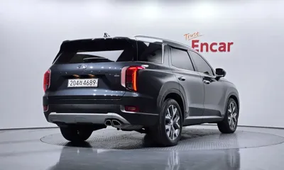Hyundai Palisade 2021, 86631 км, за 16446.72 USD