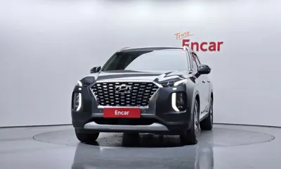 Hyundai Palisade 2021, 86631 км, за 16446.72 USD