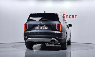 Hyundai Palisade 2021, 86631 км, за 16446.72 USD