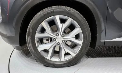 Hyundai Palisade 2021, 86631 км, за 16446.72 USD