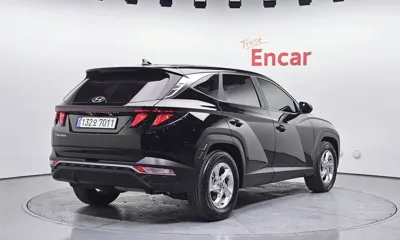 Hyundai Tucson 2021, 25611 км, за 12936.35 USD