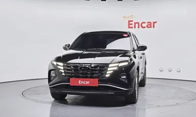 Hyundai Tucson 2021, 25611 км, за 12936.35 USD
