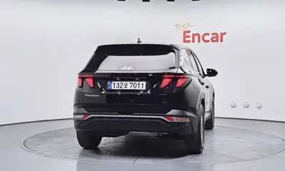 Hyundai Tucson 2021, 25611 км, за 12936.35 USD