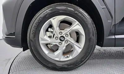 Hyundai Tucson 2021, 25611 км, за 12936.35 USD