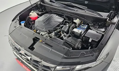 Hyundai Tucson 2021, 25611 км, за 12936.35 USD - фото 6