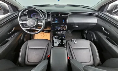 Hyundai Tucson 2021, 25611 км, за 12936.35 USD - фото 7