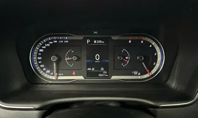 Hyundai Tucson 2021, 25611 км, за 12936.35 USD - фото 8