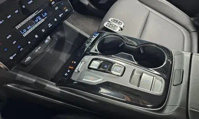 Hyundai Tucson 2021, 25611 км, за 12936.35 USD - фото 9
