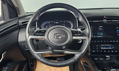 Hyundai Tucson 2021, 25611 км, за 12936.35 USD - фото 16