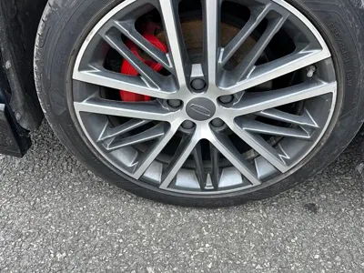 Geely Xingrui 2022, 50000 км, за 9491.15 USD