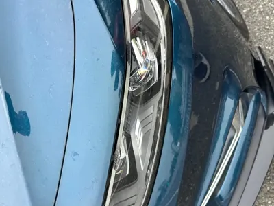 Geely Xingrui 2022, 50000 км, за 9491.15 USD