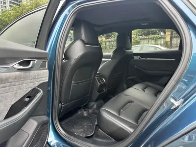 Geely Xingrui 2022, 50000 км, за 9491.15 USD - фото 8