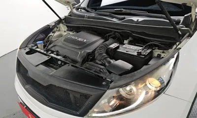 Kia Sportage 2014, 166840 км, за 4602.65 USD - фото 6
