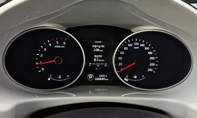 Kia Sportage 2014, 166840 км, за 4602.65 USD - фото 8