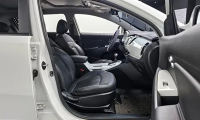 Kia Sportage 2014, 166840 км, за 4602.65 USD - фото 10