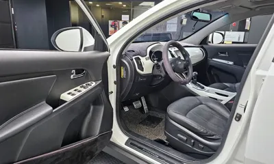 Kia Sportage 2014, 166840 км, за 4602.65 USD - фото 11