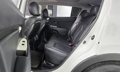 Kia Sportage 2014, 166840 км, за 4602.65 USD - фото 12