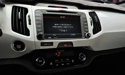 Kia Sportage 2014, 166840 км, за 4602.65 USD - фото 14