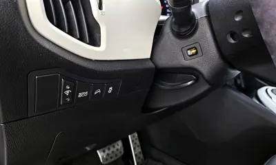 Kia Sportage 2014, 166840 км, за 4602.65 USD - фото 17