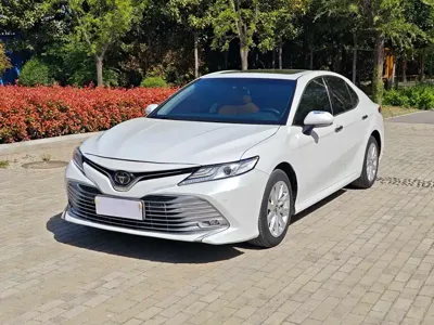 Toyota Camry 2021, 50000 км, за 13287.6 USD