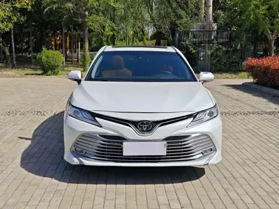 Toyota Camry 2021, 50000 км, за 13287.6 USD