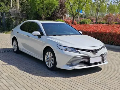 Toyota Camry 2021, 50000 км, за 13287.6 USD