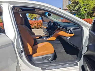 Toyota Camry 2021, 50000 км, за 13287.6 USD