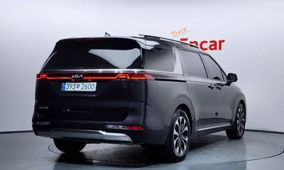 Kia Canival 2023, 59168 км, за 17255.97 USD