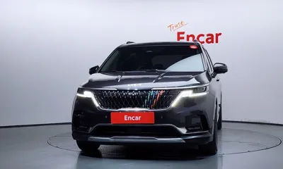 Kia Canival 2023, 59168 км, за 17255.97 USD