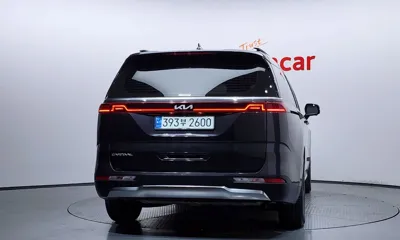 Kia Canival 2023, 59168 км, за 17255.97 USD