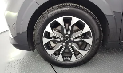 Kia Canival 2023, 59168 км, за 17255.97 USD