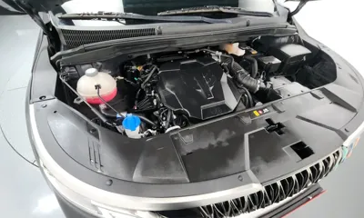 Kia Canival 2023, 59168 км, за 17255.97 USD - фото 6