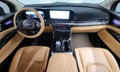 Kia Canival 2023, 59168 км, за 17255.97 USD - фото 7