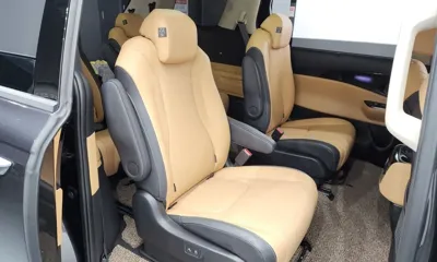 Kia Canival 2023, 59168 км, за 17255.97 USD - фото 11