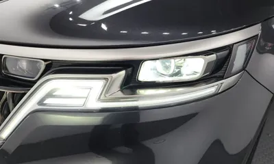 Kia Canival 2023, 59168 км, за 17255.97 USD - фото 22