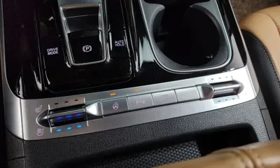 Kia Canival 2023, 59168 км, за 17255.97 USD - фото 28